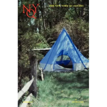 The New York Quarterly, Number 55
