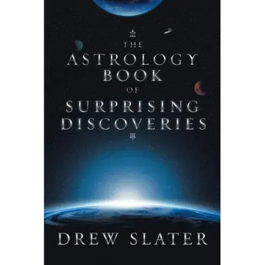 The Astrology Book of Surprising Discoveries