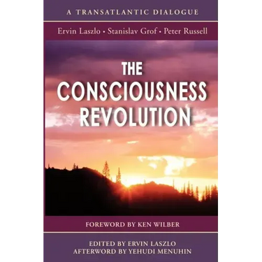 The Consciousness Revolution
