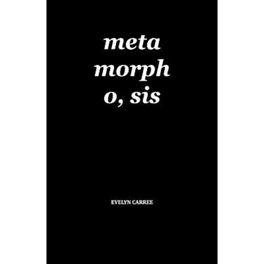 Metamorphosis: Healing from Sexual Violence
