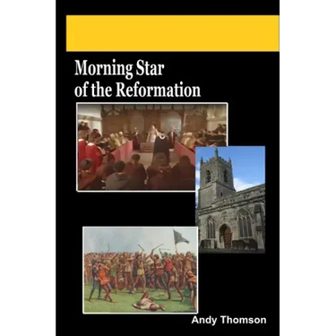 Morning Star of the Reformation