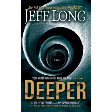 Deeper