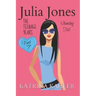 Julia Jones - The Teenage Years: Book 7- Standing Tall