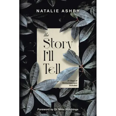 The Story I'll Tell