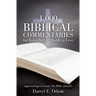 1,000 Biblical Commentaries for Today In 140 Words or Less