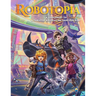 Robotopia: A Supplement To Starport, A Tabletop Roleplaying Game For Kids