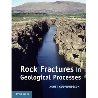 Rock Fractures in Geological Processes