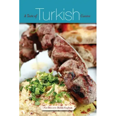 A Taste of Turkish Cuisine