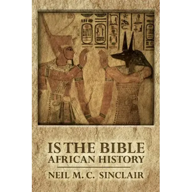 Is The Bible African History