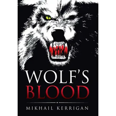 Wolf's Blood