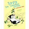 Toto the Tornado Kitten