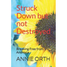 Struck Down but not Destroyed: Breaking Free from Anorexia