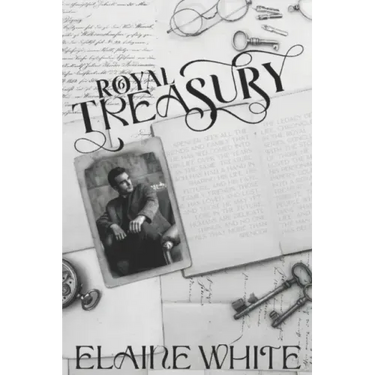 A Royal Treasury
