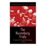 The Nuremberg Trials: Complete Tribunal Proceedings (V.10): Trial Proceedings From 25 March 1946 to 6 April 1946