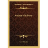 Author of Liberty
