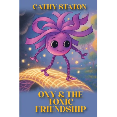 Oxy & the Toxic Friendship