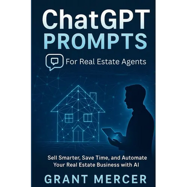 ChatGPT Prompts for Real Estate Agents