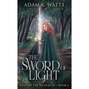 The Sword of Light
