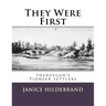 They Were First: Sheboygan's Pioneer Settlers