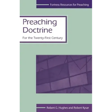 Preaching Doctrine