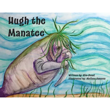 Hugh the Manatee