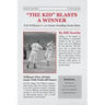 The Kid Blasts a Winner: Ted Williams's 110 Game-Deciding Home Runs