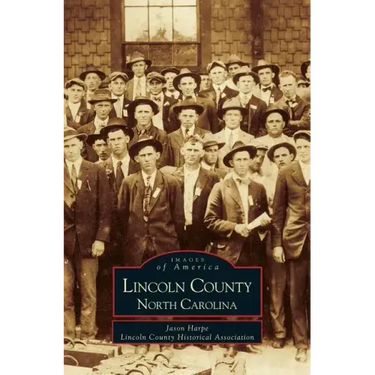 Lincoln County, North Carolina