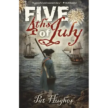 Five 4ths of July
