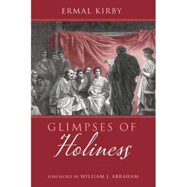 Glimpses of Holiness