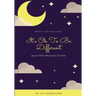 It's Ok To Be Different: Journal With Affirmations For Kids
