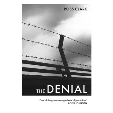 The Denial: A satirical novel of climate change