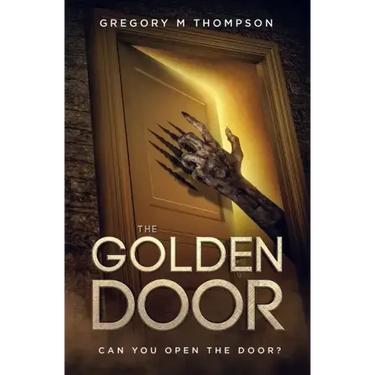 The Golden Door