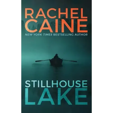 Stillhouse Lake
