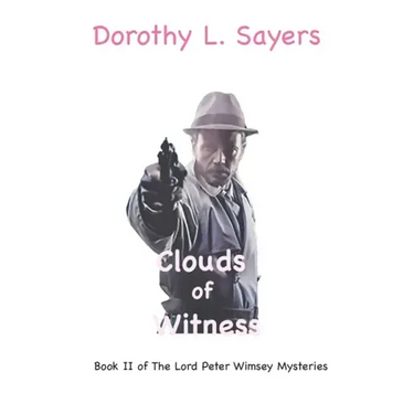 The Clouds of Witness