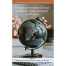 Emerging International Issues in Student Affairs Research and Practice