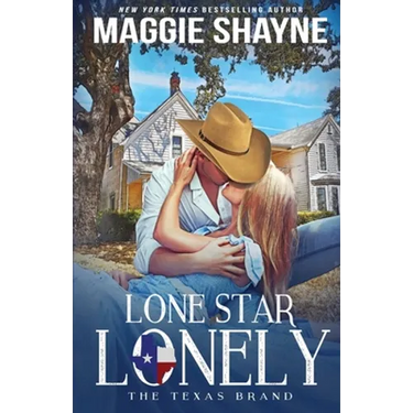 Lone Star Lonely