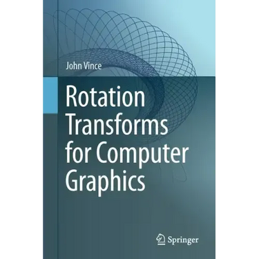 Rotation Transforms for Computer Graphics