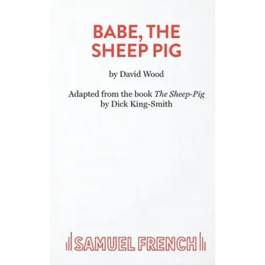 Babe, The Sheep Pig