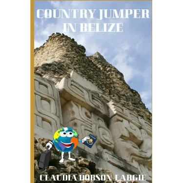 Country Jumper in Belize