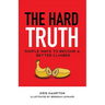 The Hard Truth: Simple Ways to Become a Better Climber