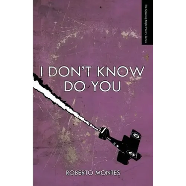 I Don't Know Do You