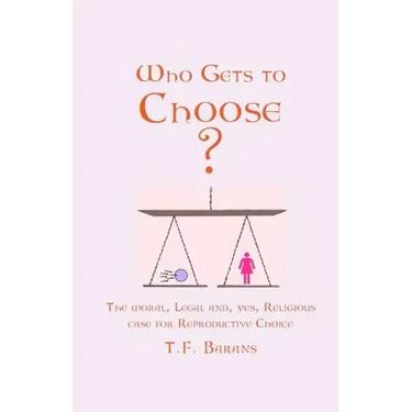 Who Gets to Choose?