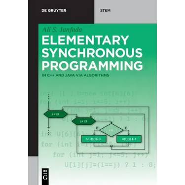 Elementary Synchronous Programming: In C++ and Java Via Algorithms