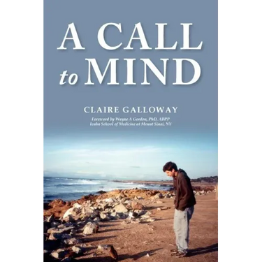 A Call to Mind: A Story of Undiagnosed Childhood Traumatic Brain Injury