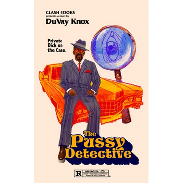 The Pussy Detective