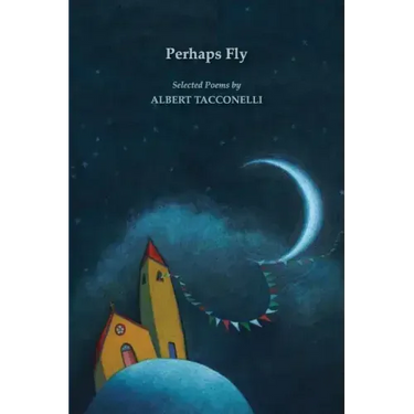 Perhaps Fly