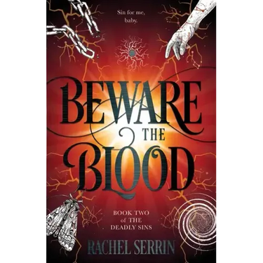 Beware the Blood