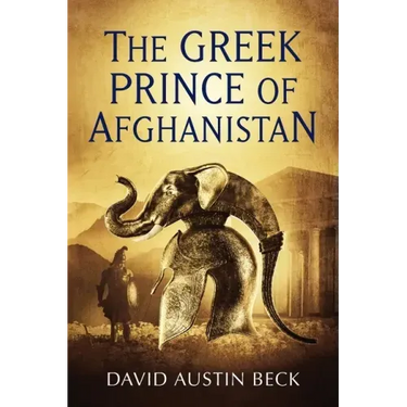 The Greek Prince of Afghanistan