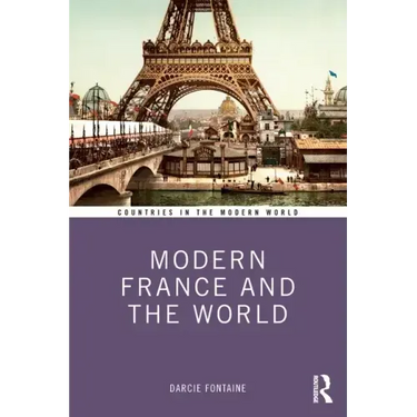 Modern France and the World
