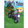 Taffy's Tales: Adventures in Costa Rica